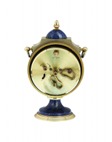 Vintage Table Alarm Clock