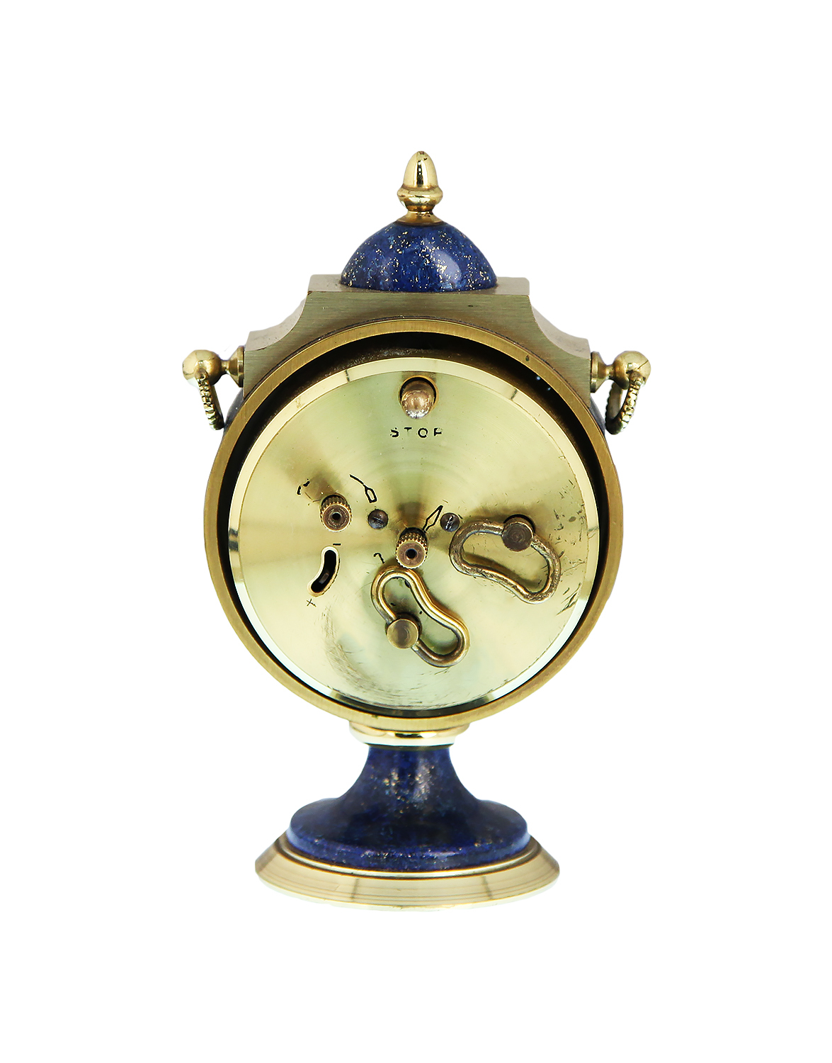 Vintage Table Alarm Clock