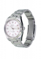 Rolex Oyster Perpetual Air-King Watch