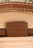 Gucci Backpack With Patches
