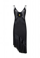 Dolce&Gabbana Cocktail Dress With Flower
