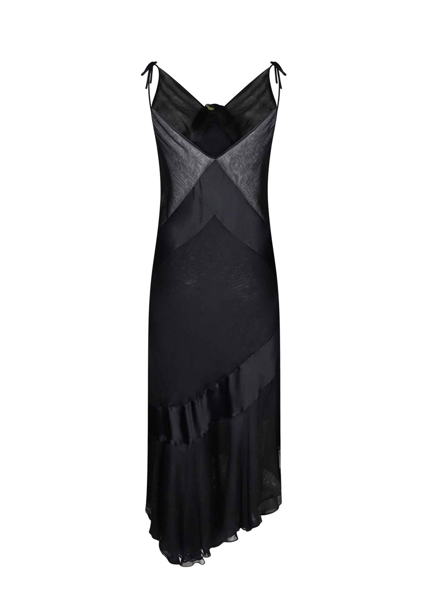 Dolce&Gabbana Cocktail Dress With Flower