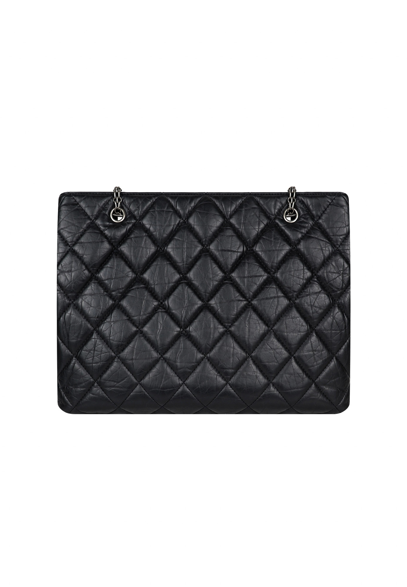 Chanel 2.55 Reissue Quilted Tote Bag