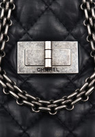 Chanel 2.55 Reissue Quilted Tote Bag