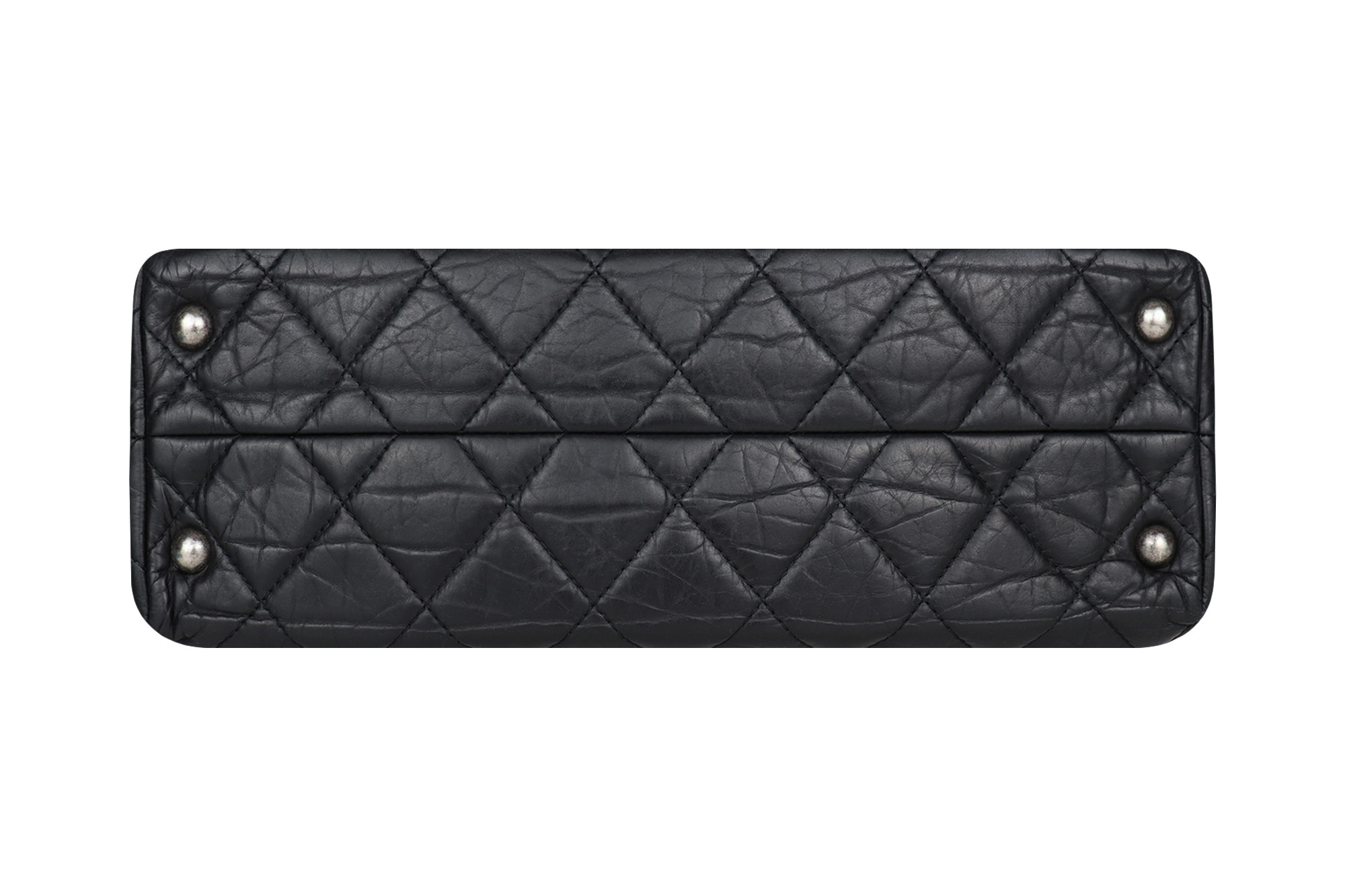 Chanel 2.55 Reissue Quilted Tote Bag