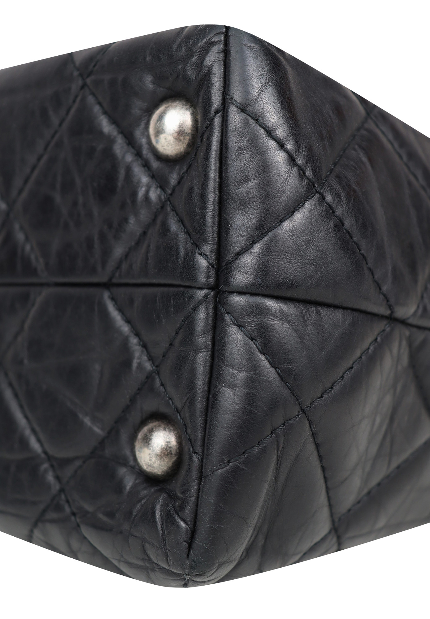 Chanel 2.55 Reissue Quilted Tote Bag