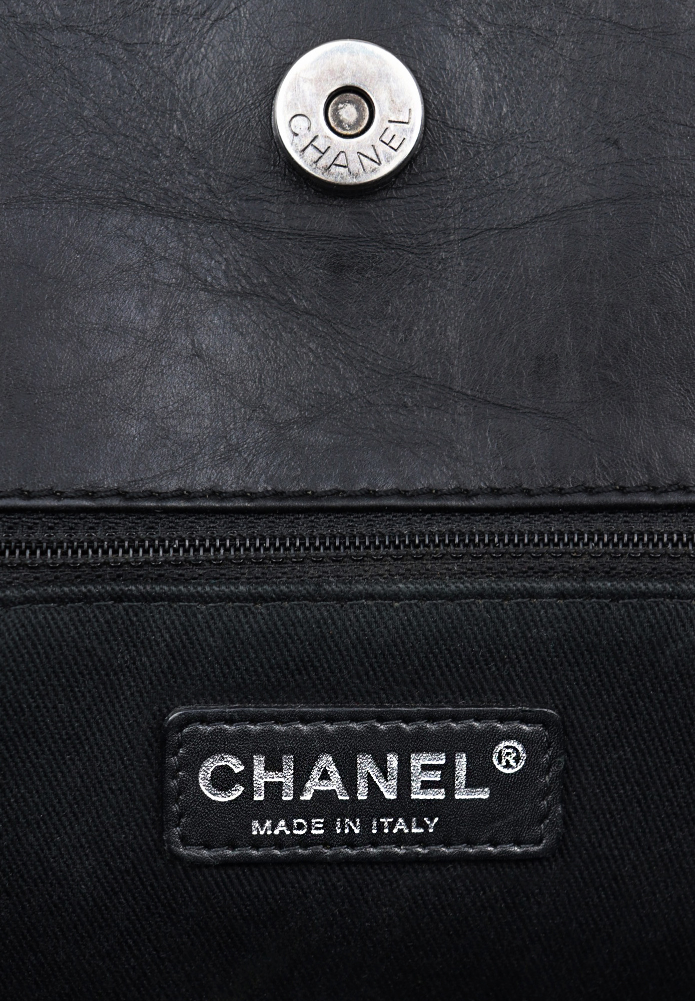 Chanel 2.55 Reissue Quilted Tote Bag