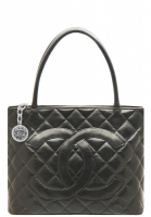 Chanel Classic Tote
