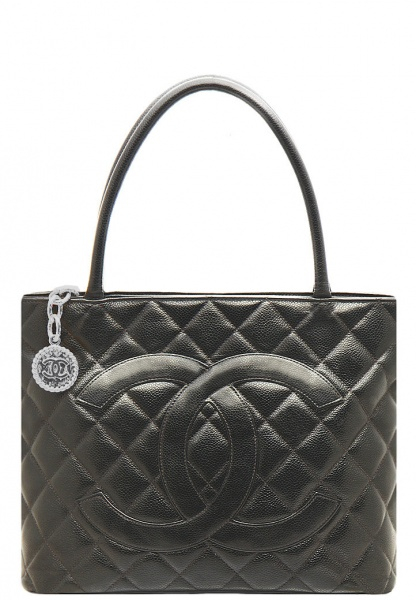 Chanel Classic Tote