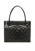 Chanel Classic Tote