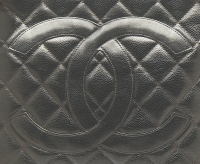 Chanel Classic Tote