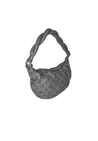 Louis Vuitton Nimbus Grey Monogram Bag