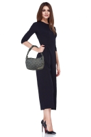 Louis Vuitton Nimbus Grey Monogram Bag