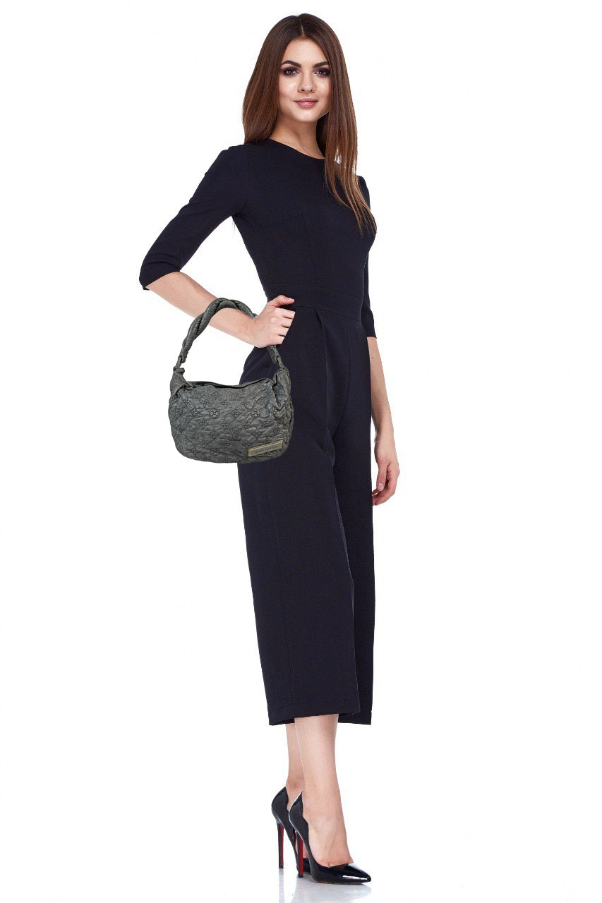 Louis Vuitton Nimbus Grey Monogram Bag