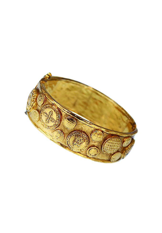 Chanel Cuff