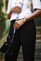 Chanel Cuff