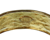 Chanel Cuff