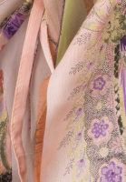 Roberto Cavalli Avant-garde Blouse