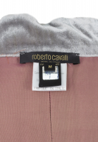 Roberto Cavalli Avant-garde Blouse