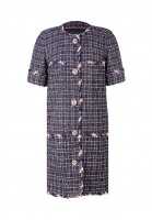 Chanel Tweed Dress