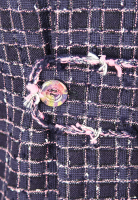 Chanel Tweed Dress