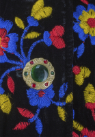 Ungaro Velvet Jacket