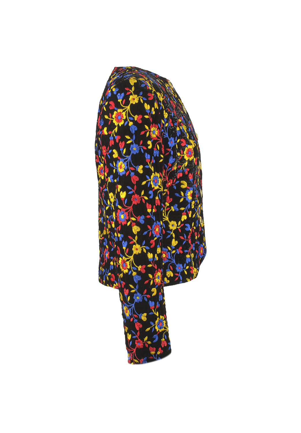 Ungaro Velvet Jacket