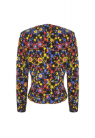 Ungaro Velvet Jacket