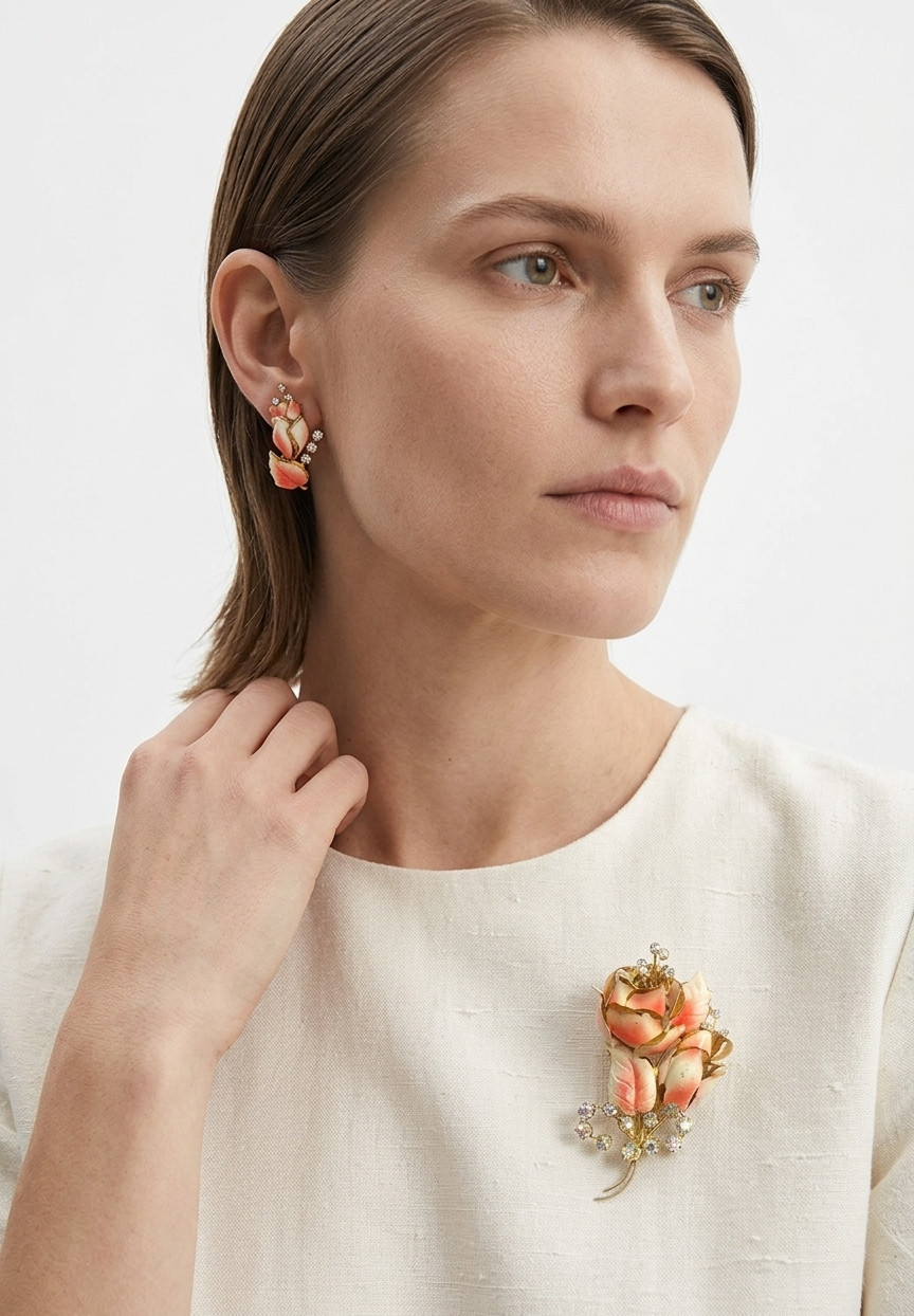 Roses Set