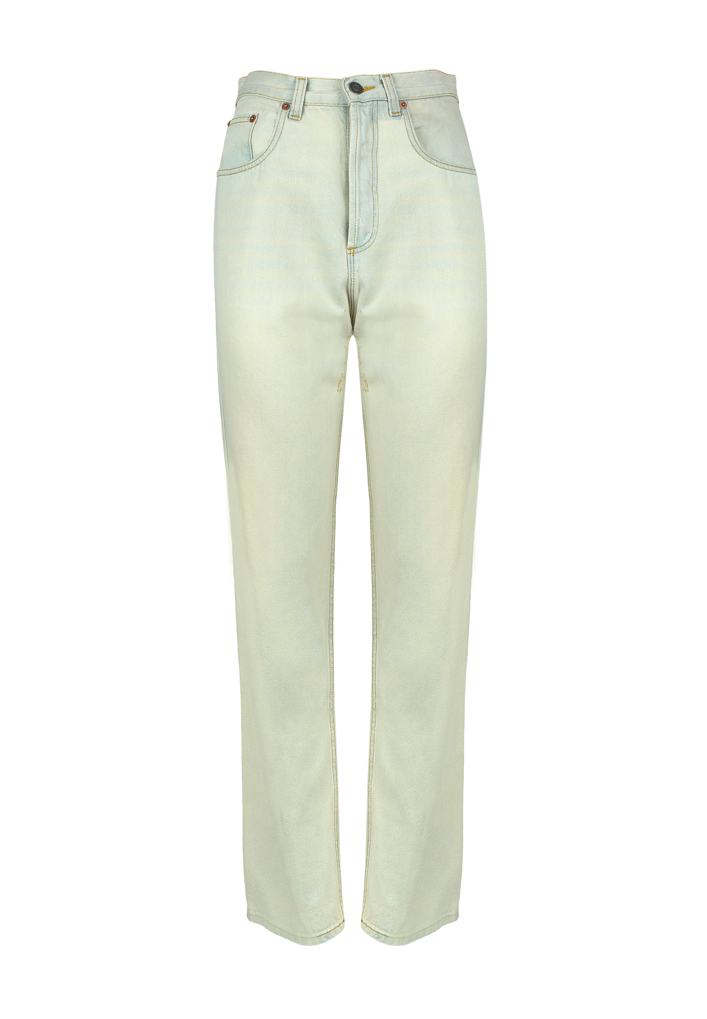 Gucci Light Jeans