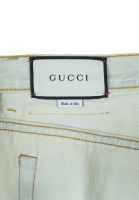 Gucci Light Jeans