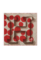 Hermès H2O Silk Scarf