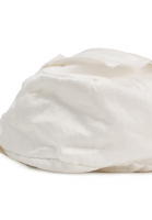 Gianfranco Ferre White Handbag