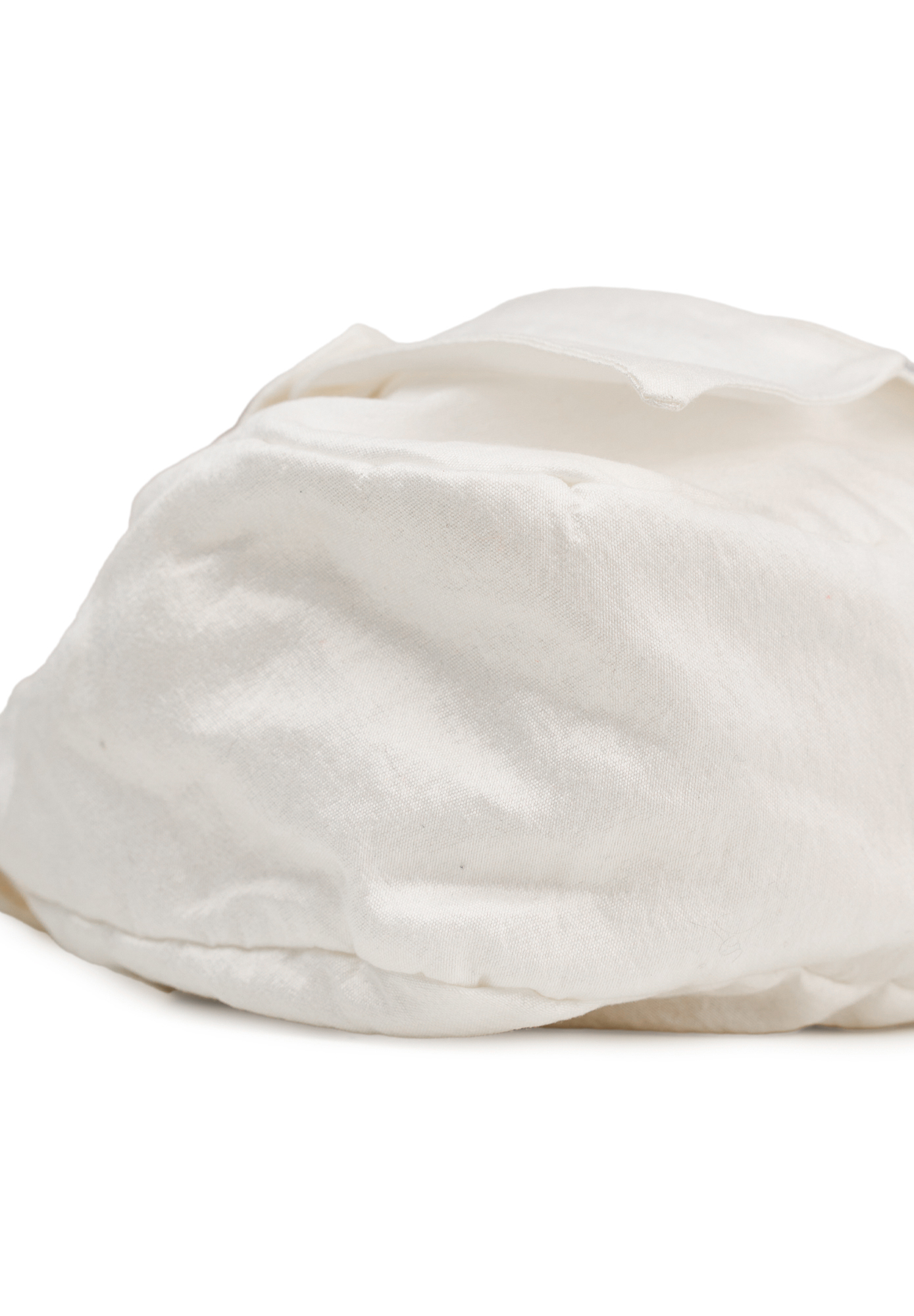 Gianfranco Ferre White Handbag