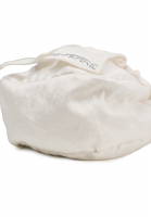 Gianfranco Ferre White Handbag