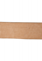 Proenza Schouler Black Leather Belt