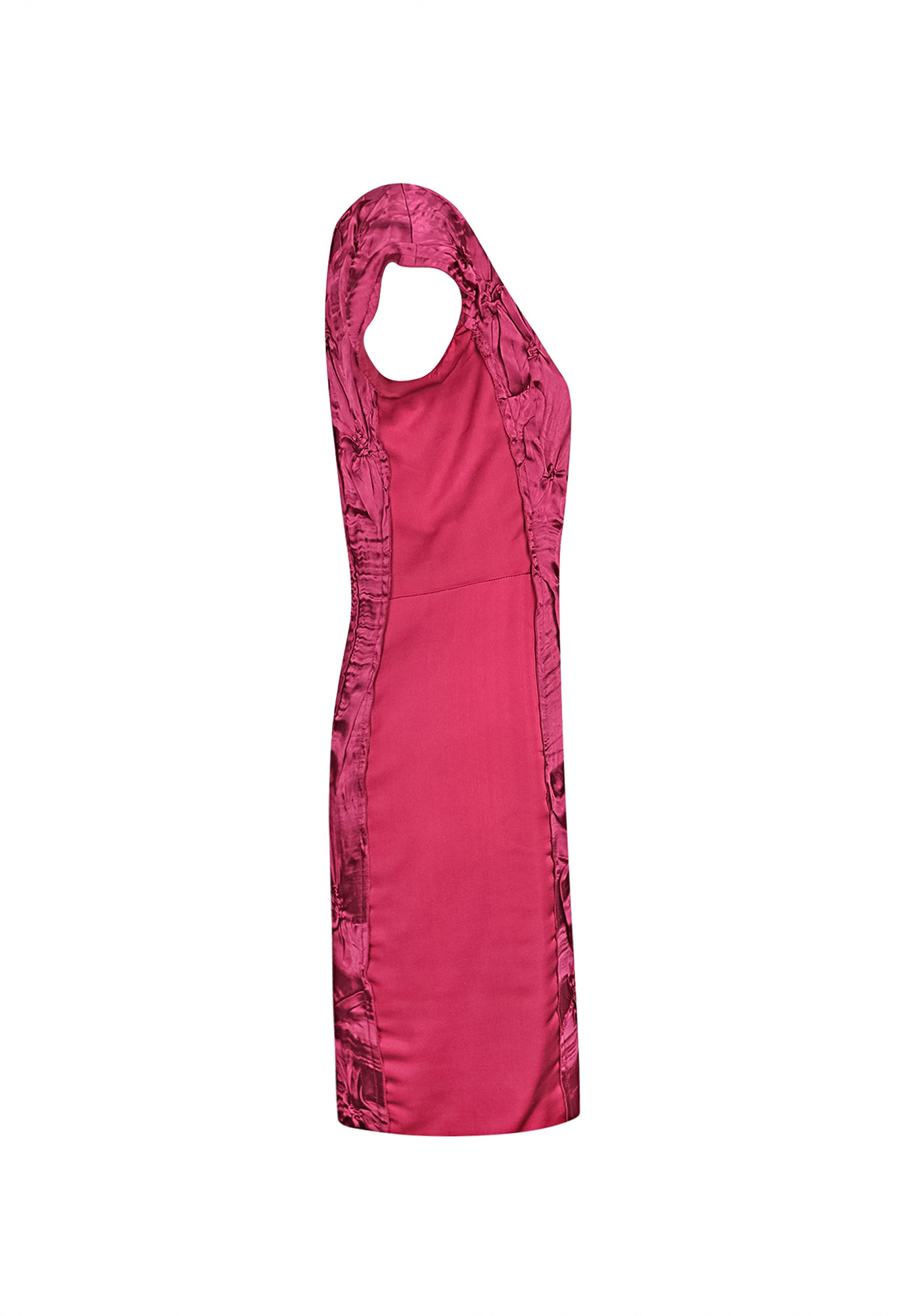 Prada Silk Dress