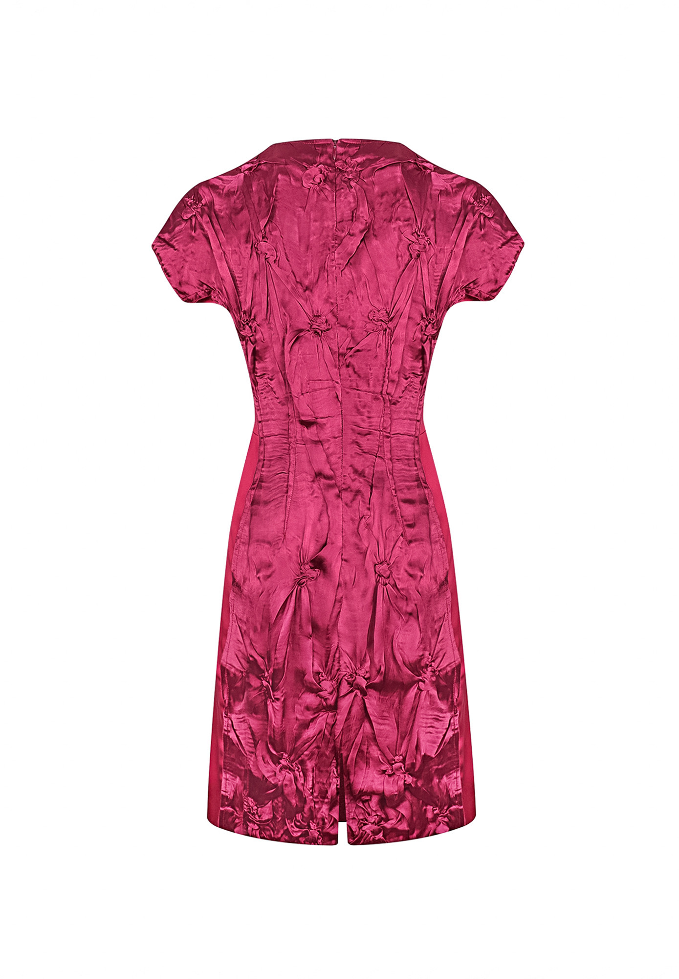Prada Silk Dress