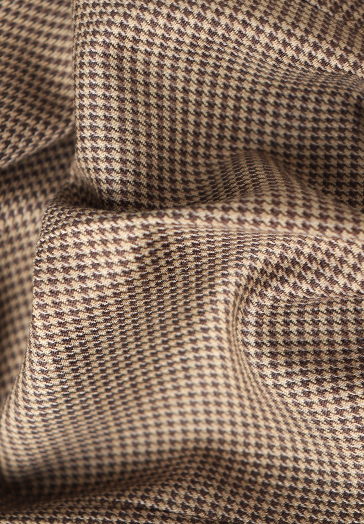 Dolce&Gabbana Light Brown Suit