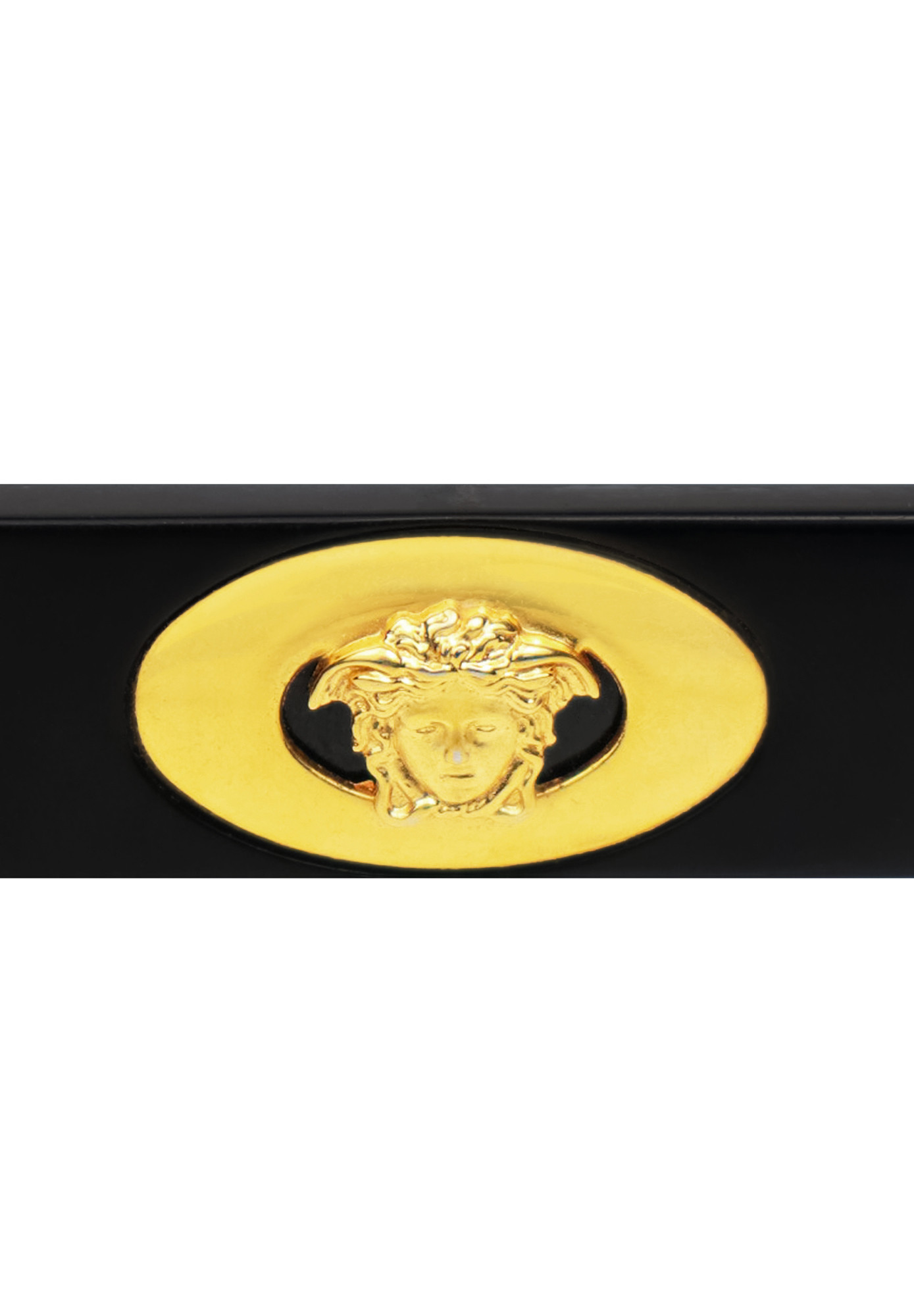 Gianni Versace Sunglasses with Logo