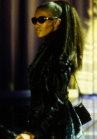 Gianni Versace Sunglasses with Logo