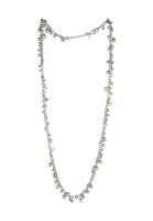 Christian Dior Necklace with Pearls