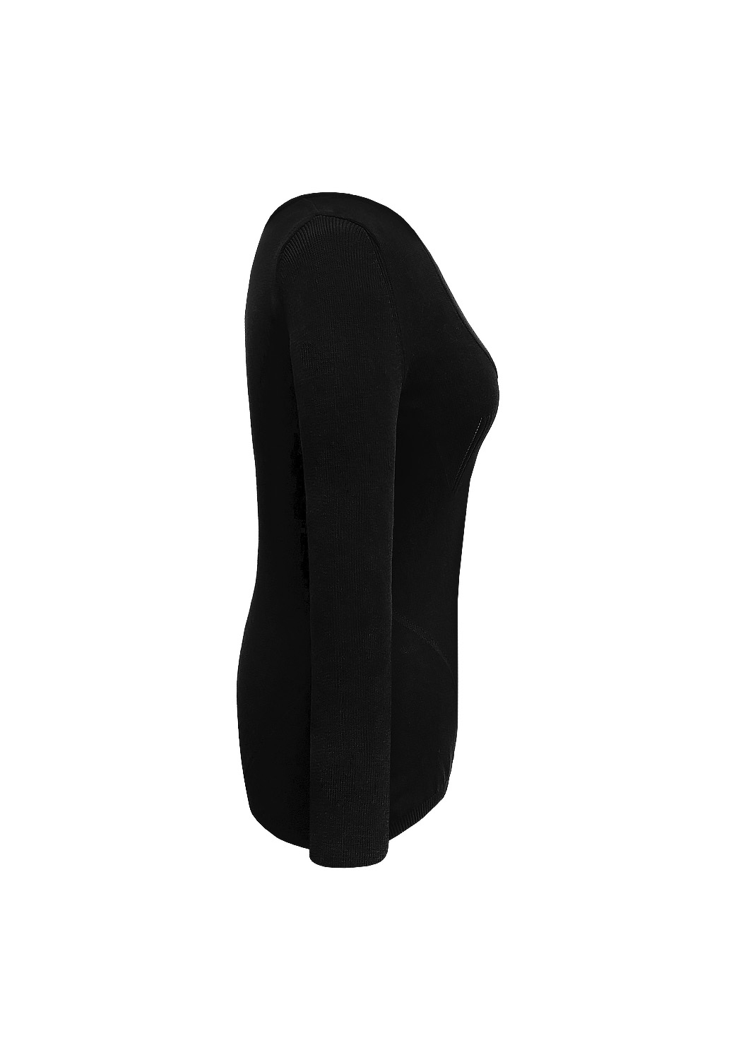 Red Valentino Black Cardigan