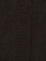 Prada Brown Cardigan