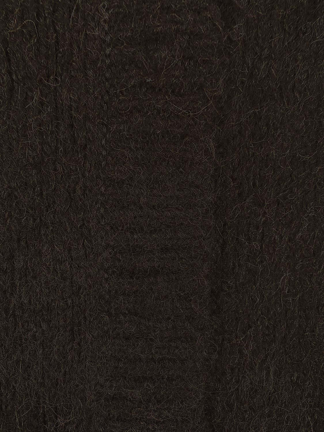 Prada Brown Cardigan