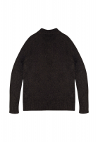 Prada Brown Cardigan