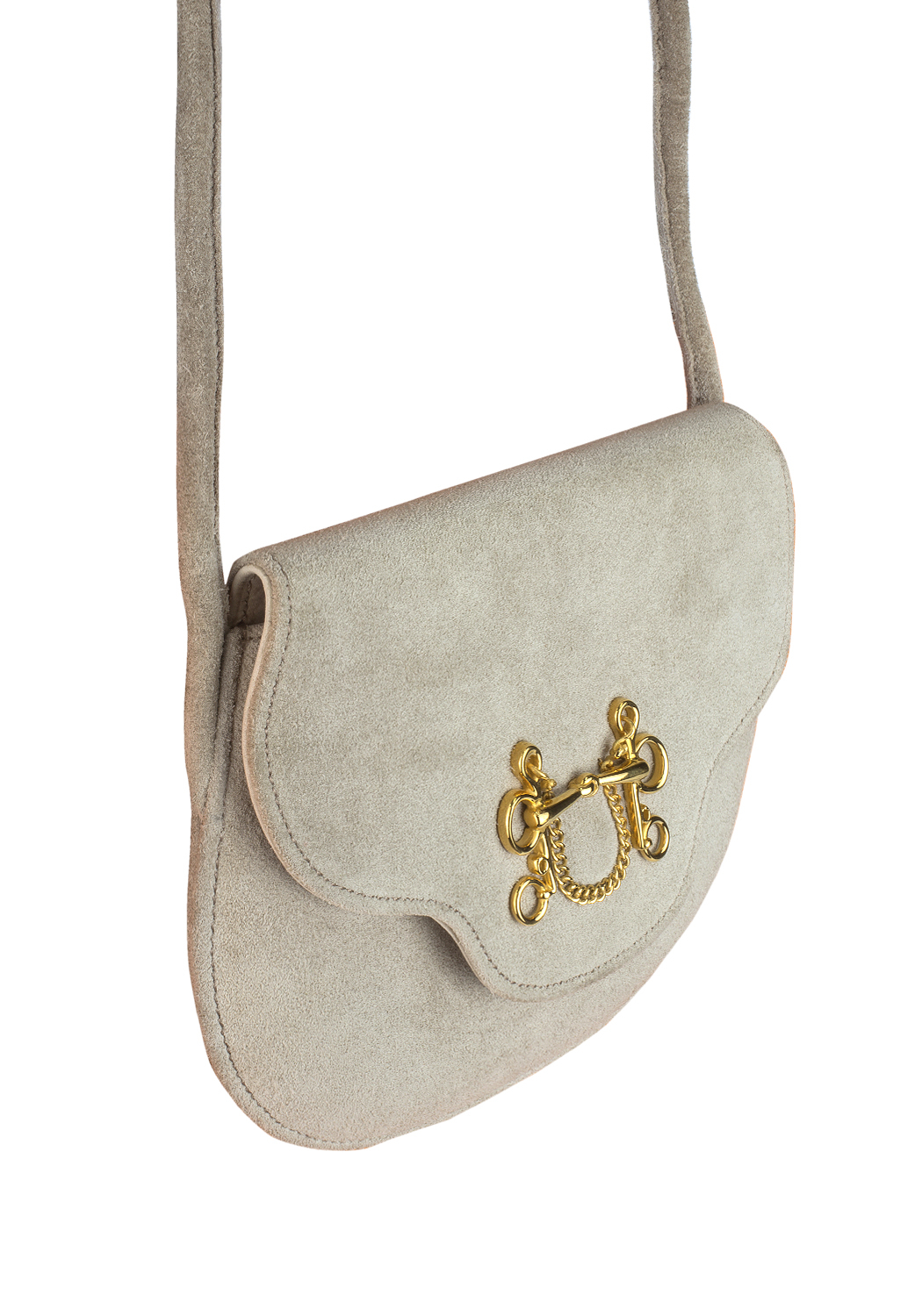 Hermès Paula Doblis Poussière