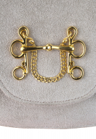 Hermès Paula Doblis Poussière