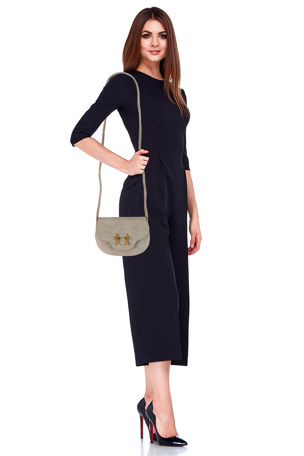 Hermès Paula Doblis Poussière