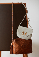 Hermès Paula Doblis Poussière